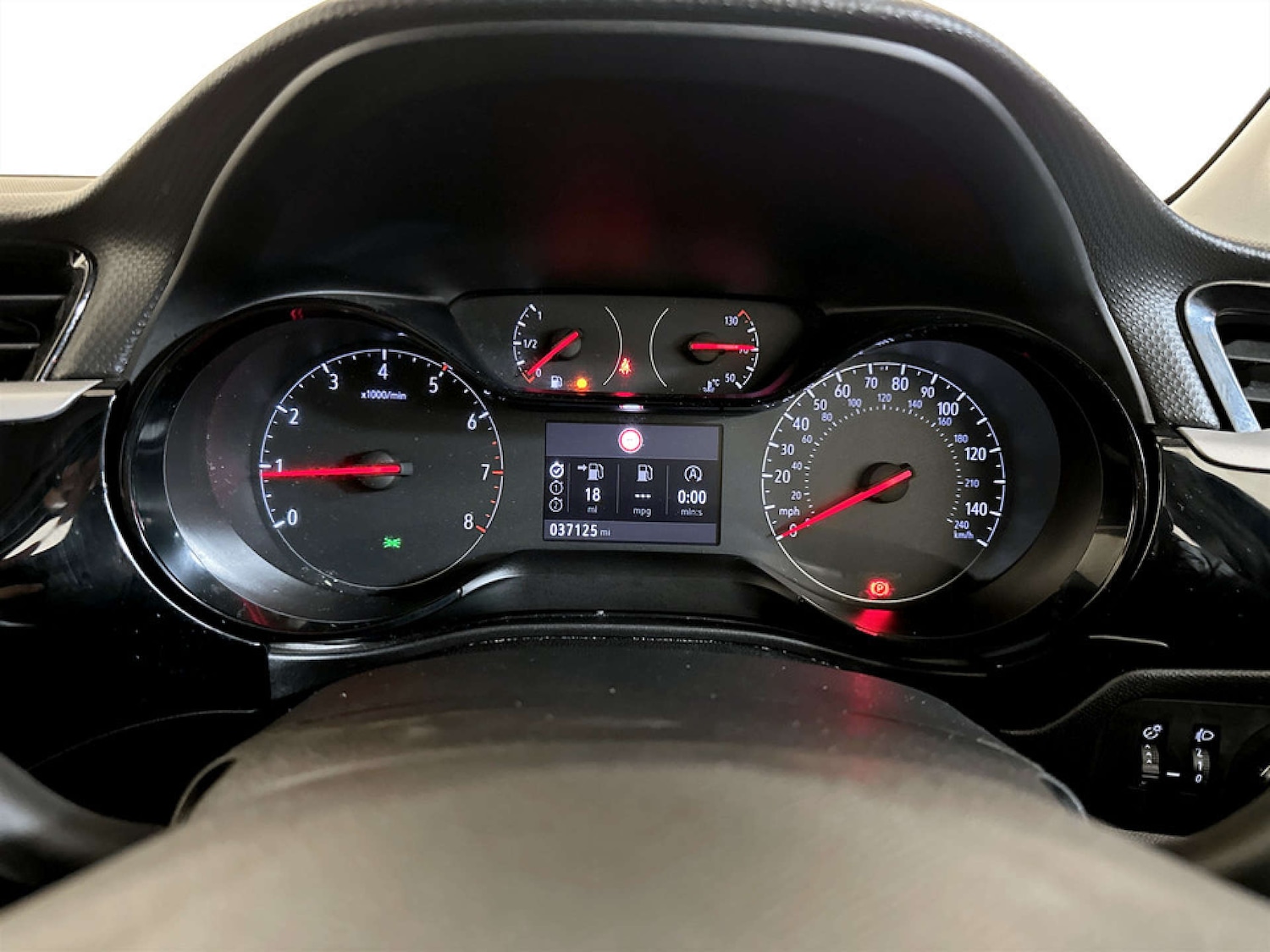 Used Vauxhall Corsa 2022 for sale - 77185428: Photo 18