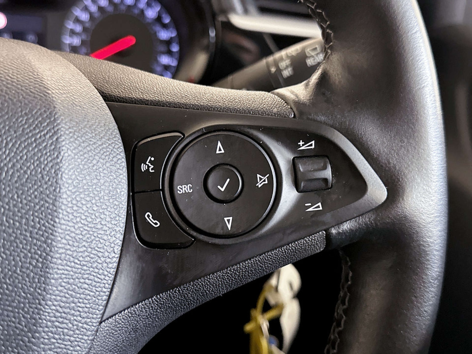 Used Vauxhall Corsa 2022 for sale - 77185428: Photo 19