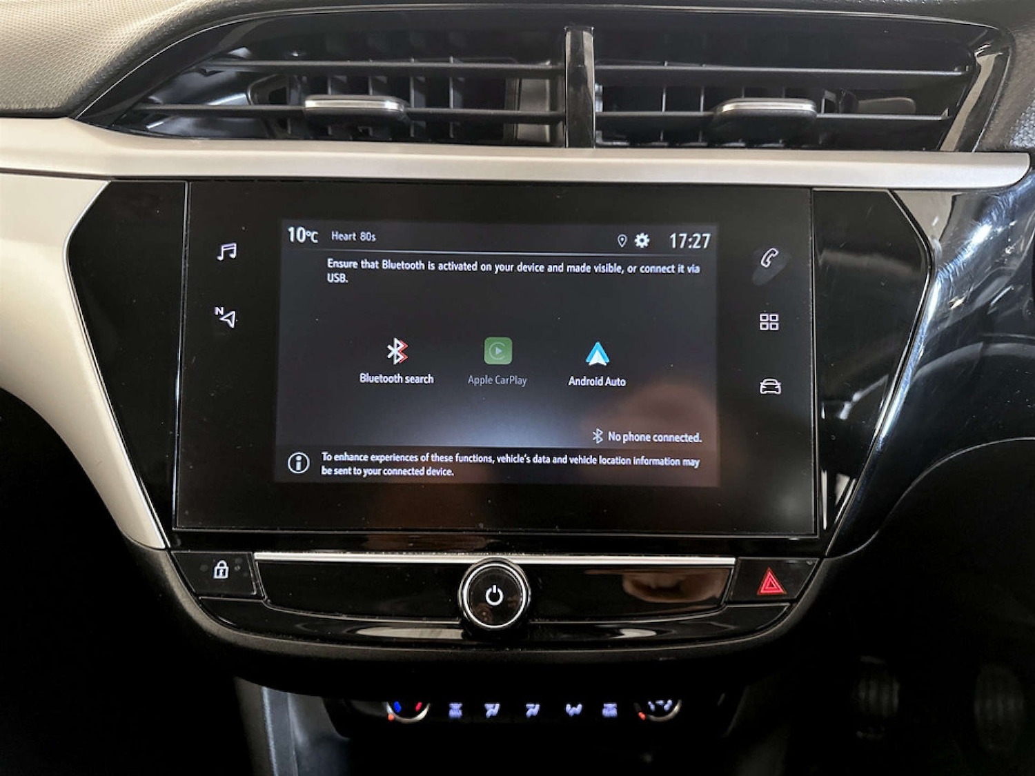 Used Vauxhall Corsa 2022 for sale - 77185428: Photo 20