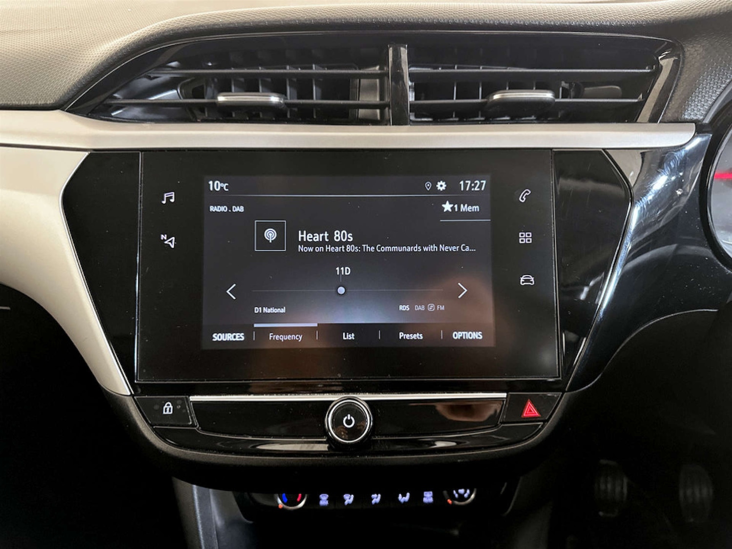 Used Vauxhall Corsa 2022 for sale - 77185428: Photo 21