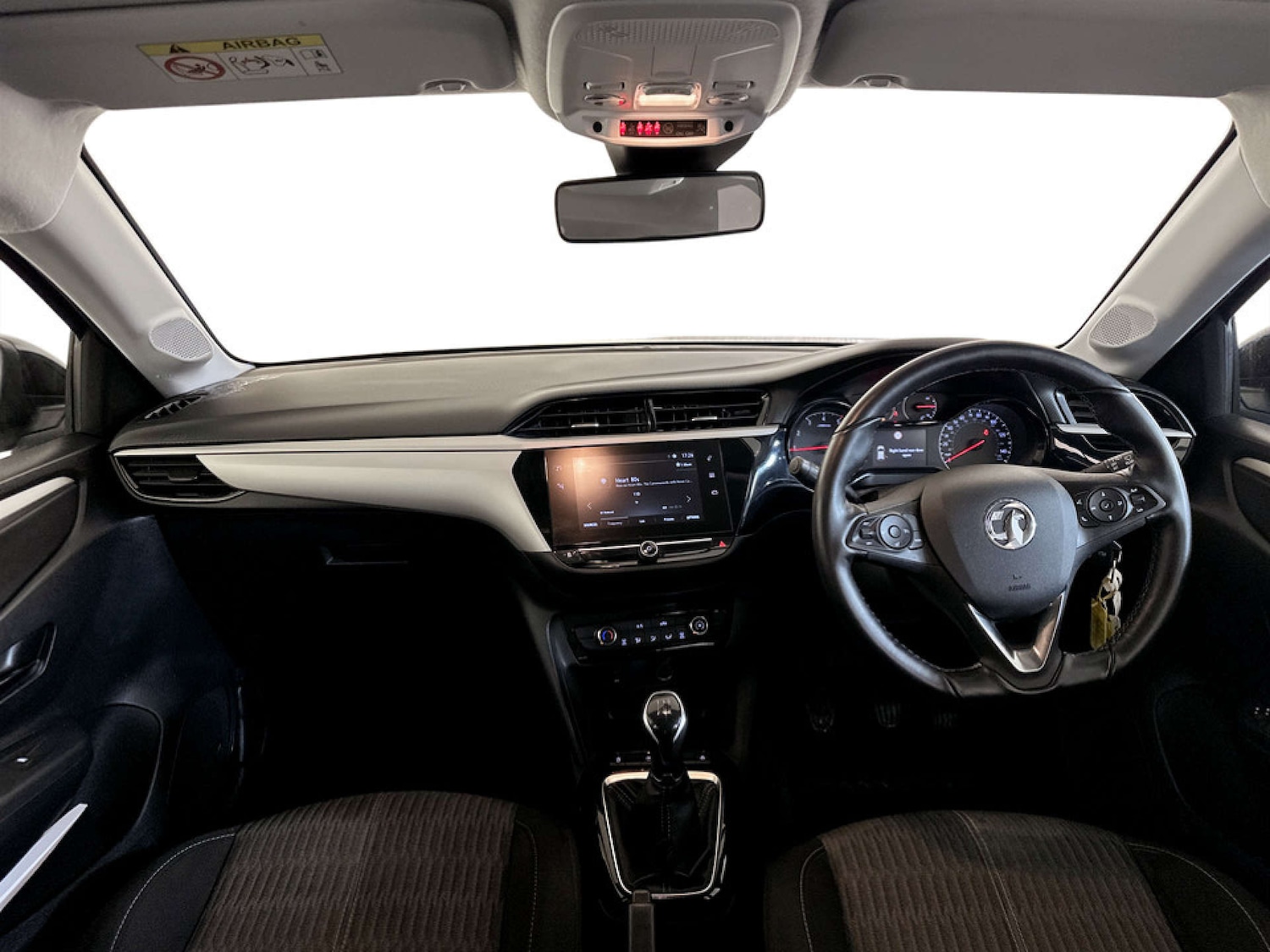 Used Vauxhall Corsa 2022 for sale - 77185428: Photo 3