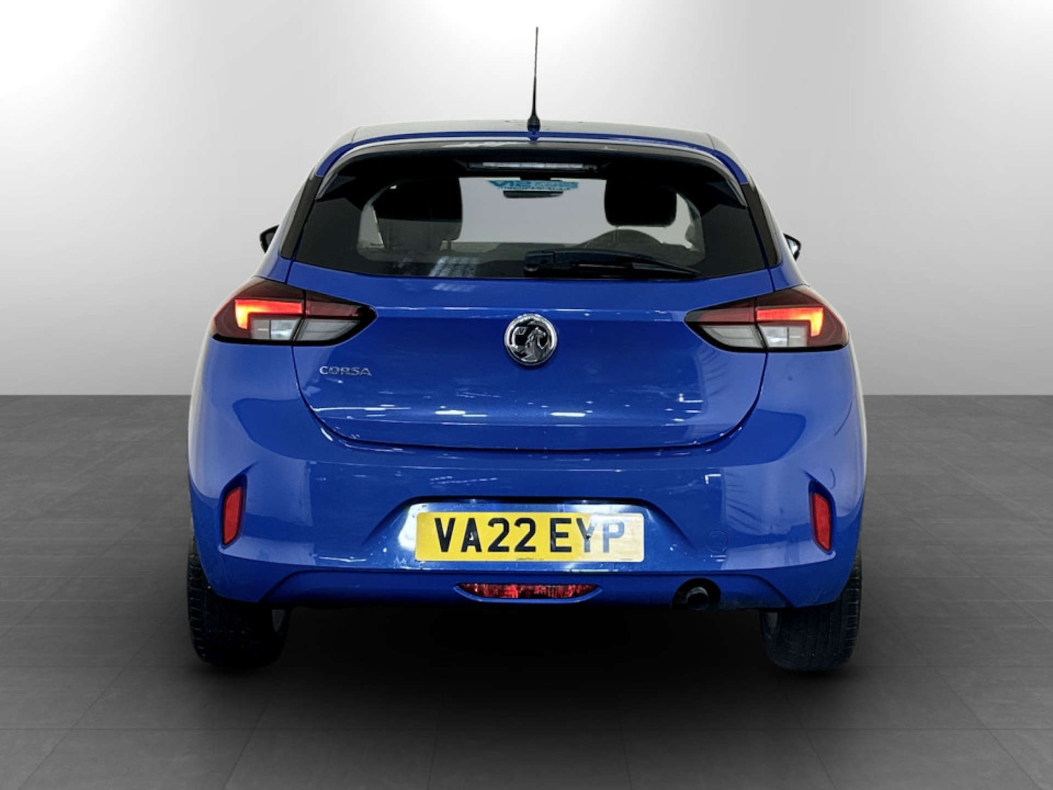 Used Vauxhall Corsa 2022 for sale - 77185428: Photo 9