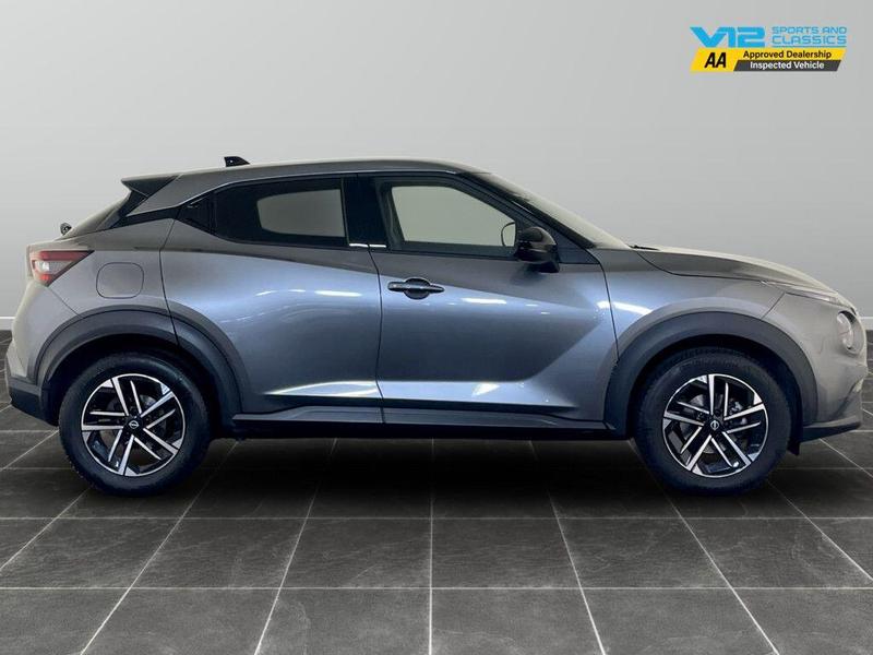 Used Nissan Juke 2024 for sale - 76494701: Photo 11