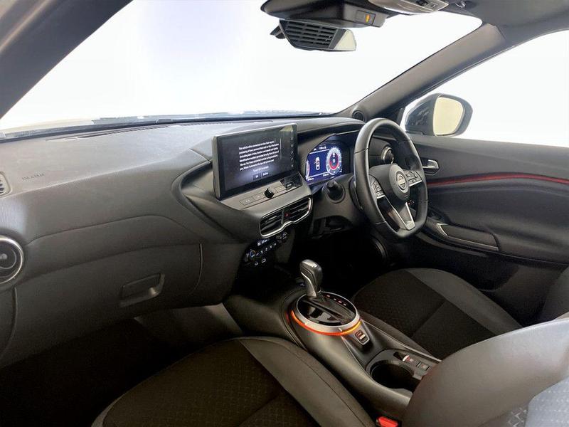 Used Nissan Juke 2024 for sale - 76494701: Photo 12