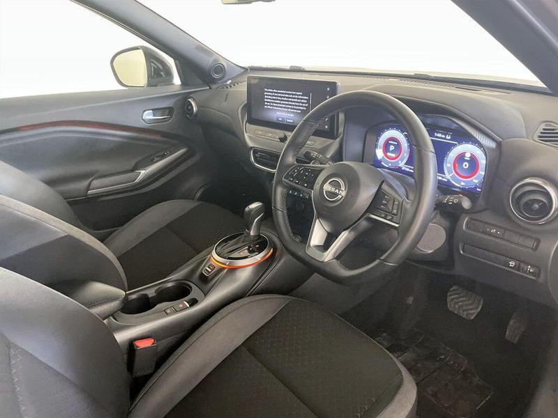 Used Nissan Juke 2024 for sale - 76494701: Photo 15