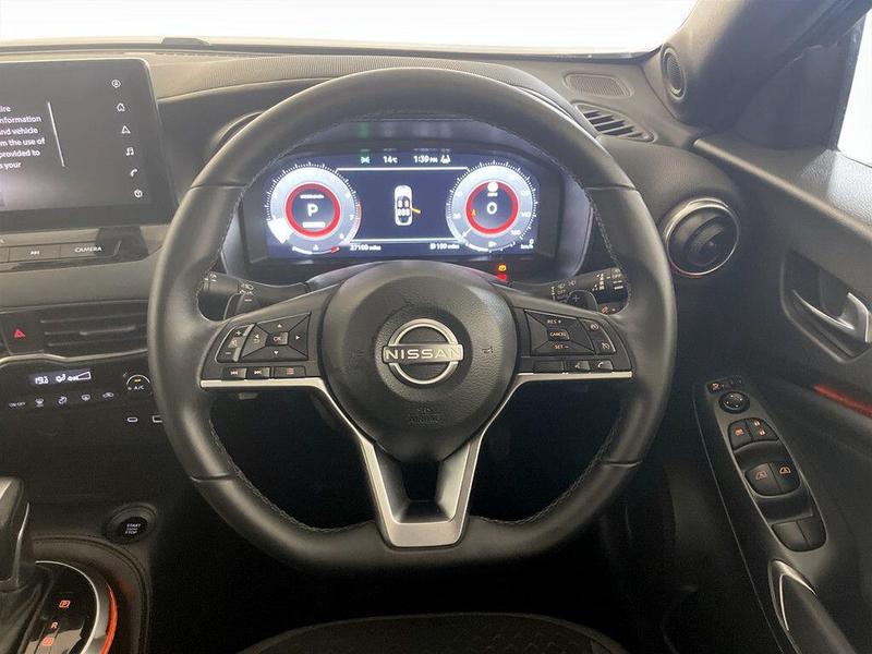 Used Nissan Juke 2024 for sale - 76494701: Photo 16