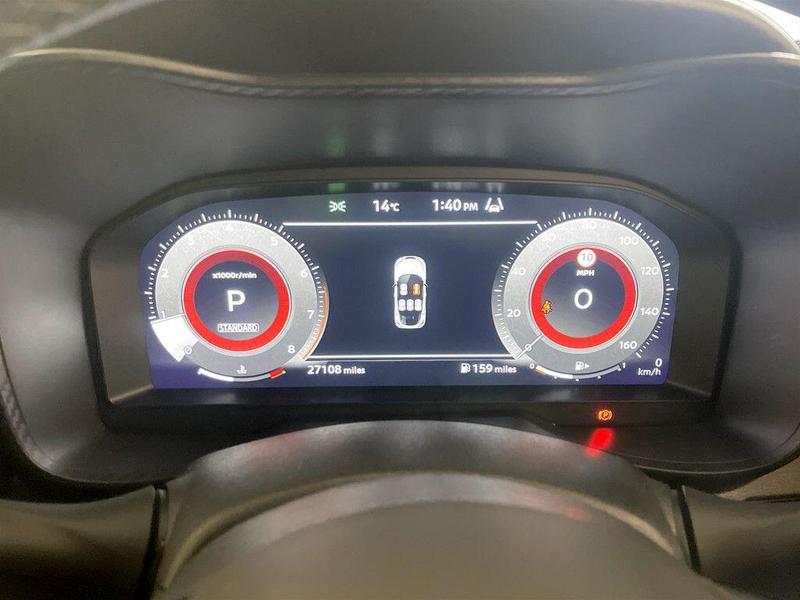 Used Nissan Juke 2024 for sale - 76494701: Photo 18