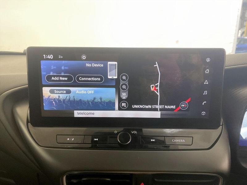 Used Nissan Juke 2024 for sale - 76494701: Photo 22