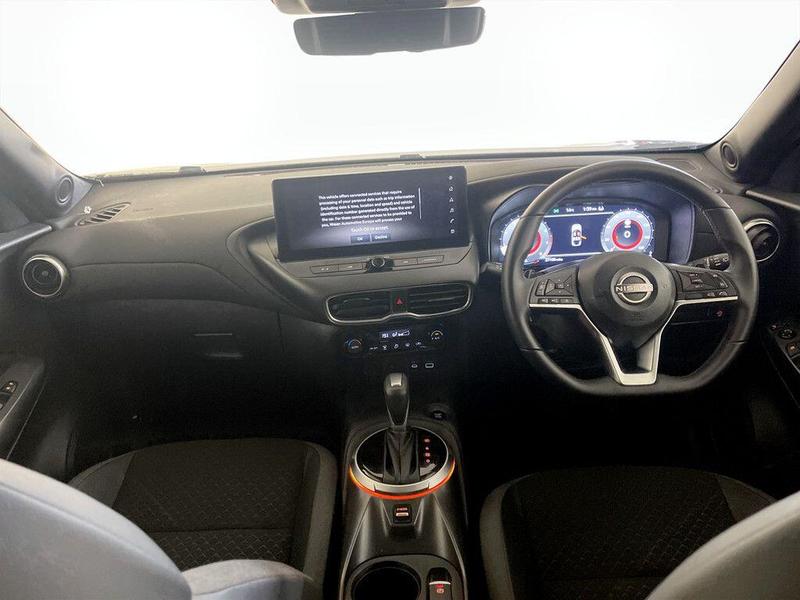 Used Nissan Juke 2024 for sale - 76494701: Photo 3