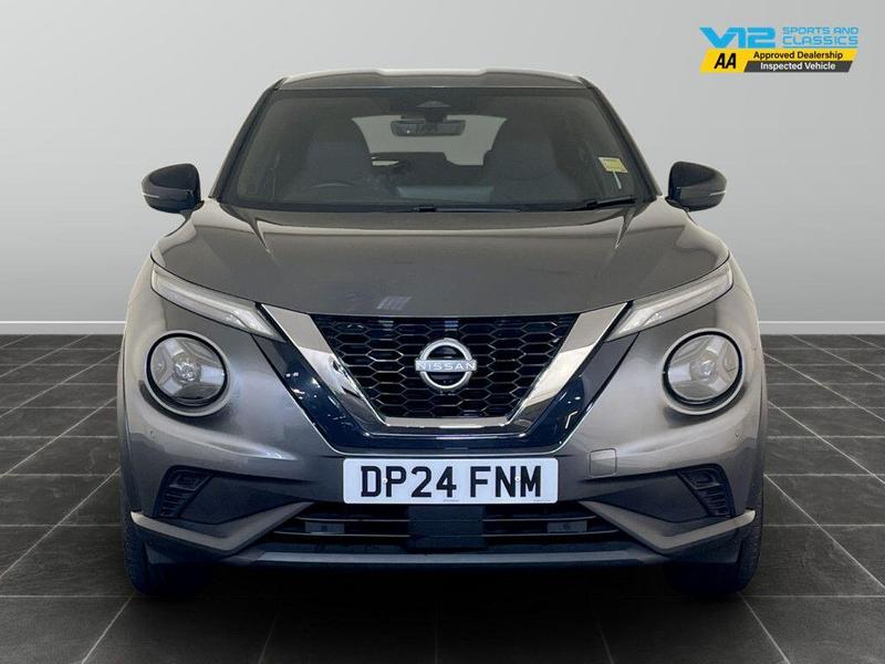 Used Nissan Juke 2024 for sale - 76494701: Photo 5