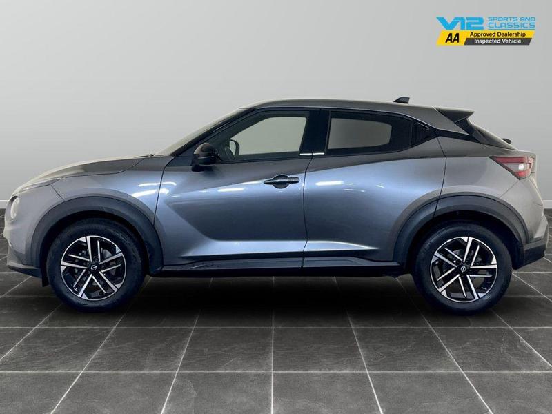 Used Nissan Juke 2024 for sale - 76494701: Photo 7