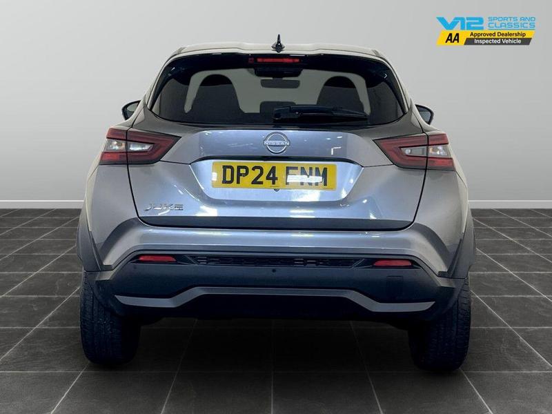 Used Nissan Juke 2024 for sale - 76494701: Photo 9