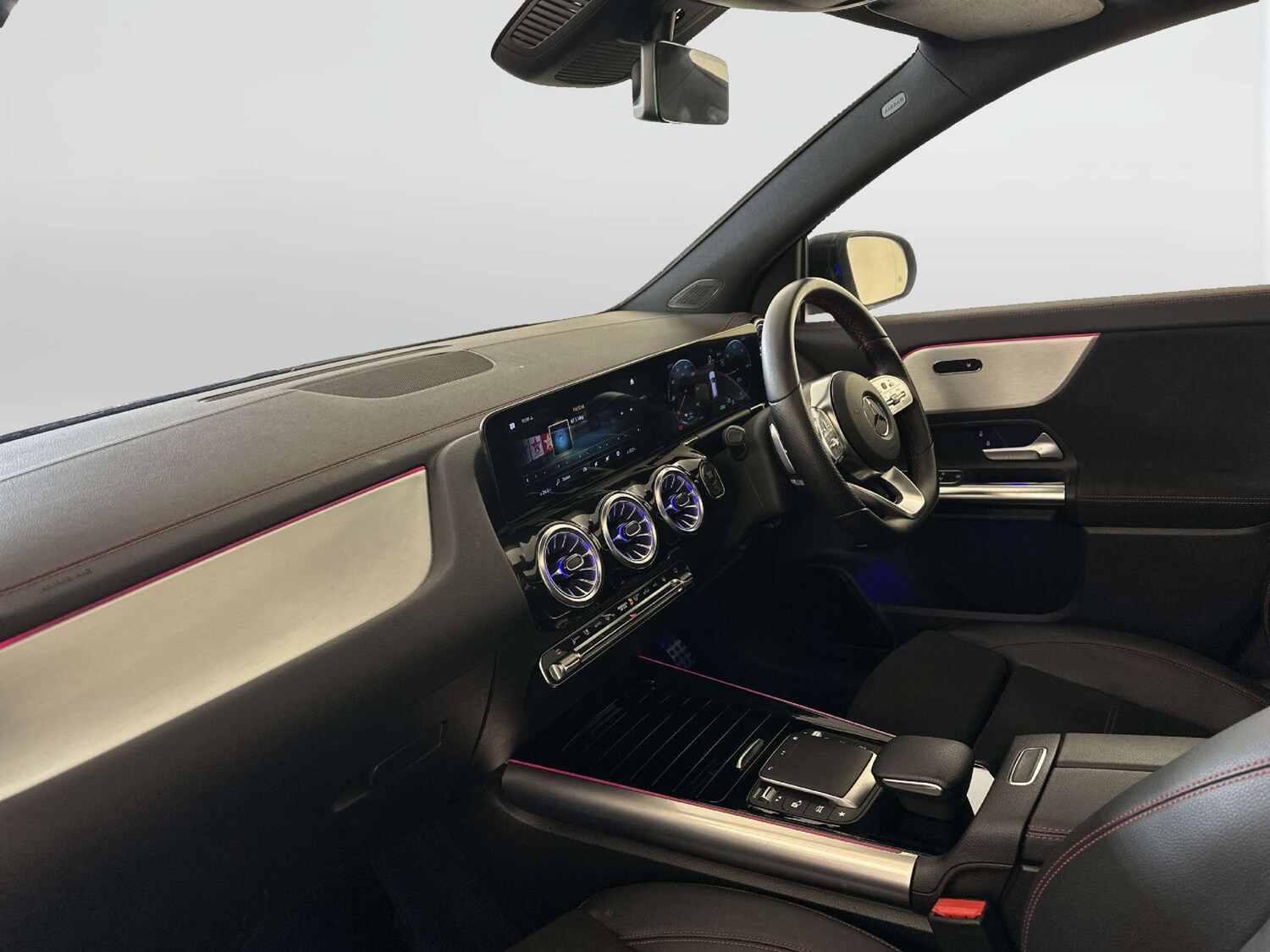 Used Mercedes-Benz EQA 2021 for sale - 77821702: Photo 12