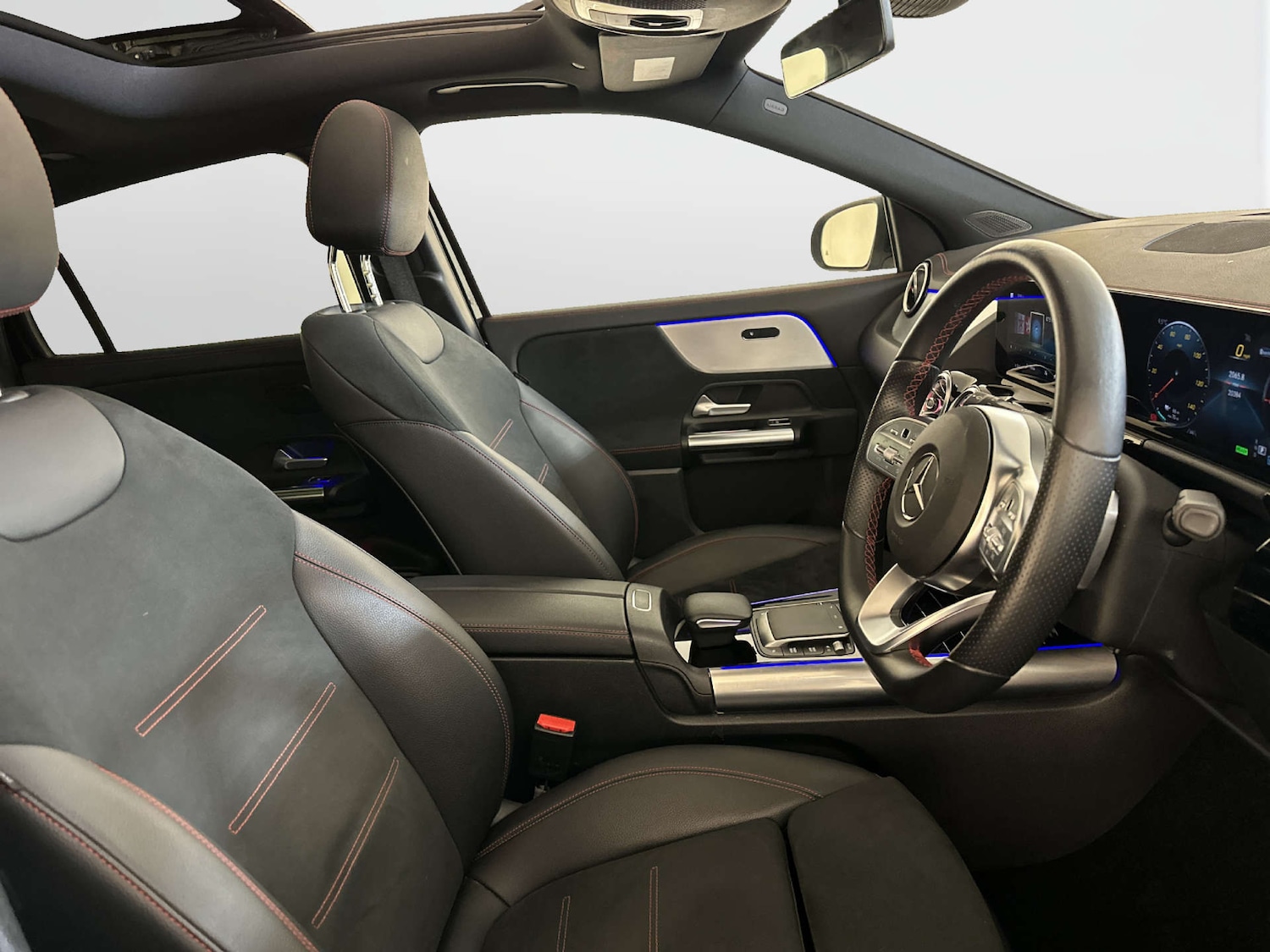 Used Mercedes-Benz EQA 2021 for sale - 77821702: Photo 13