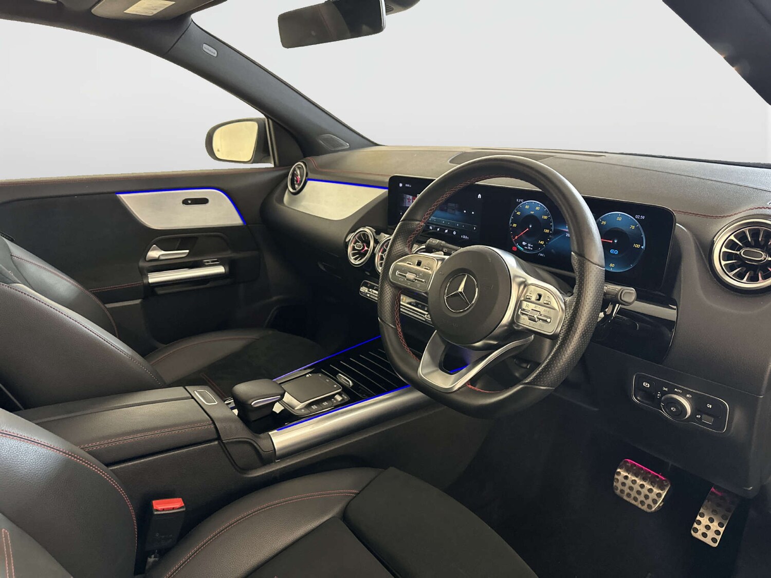 Used Mercedes-Benz EQA 2021 for sale - 77821702: Photo 16