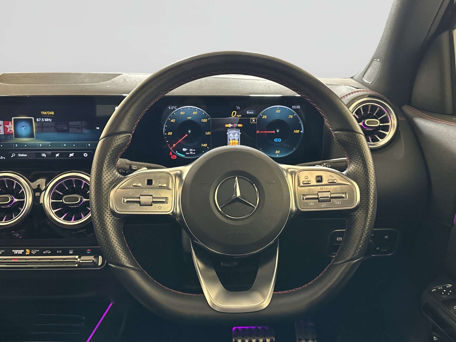 Used Mercedes-Benz EQA 2021 for sale - 77821702: Photo 17