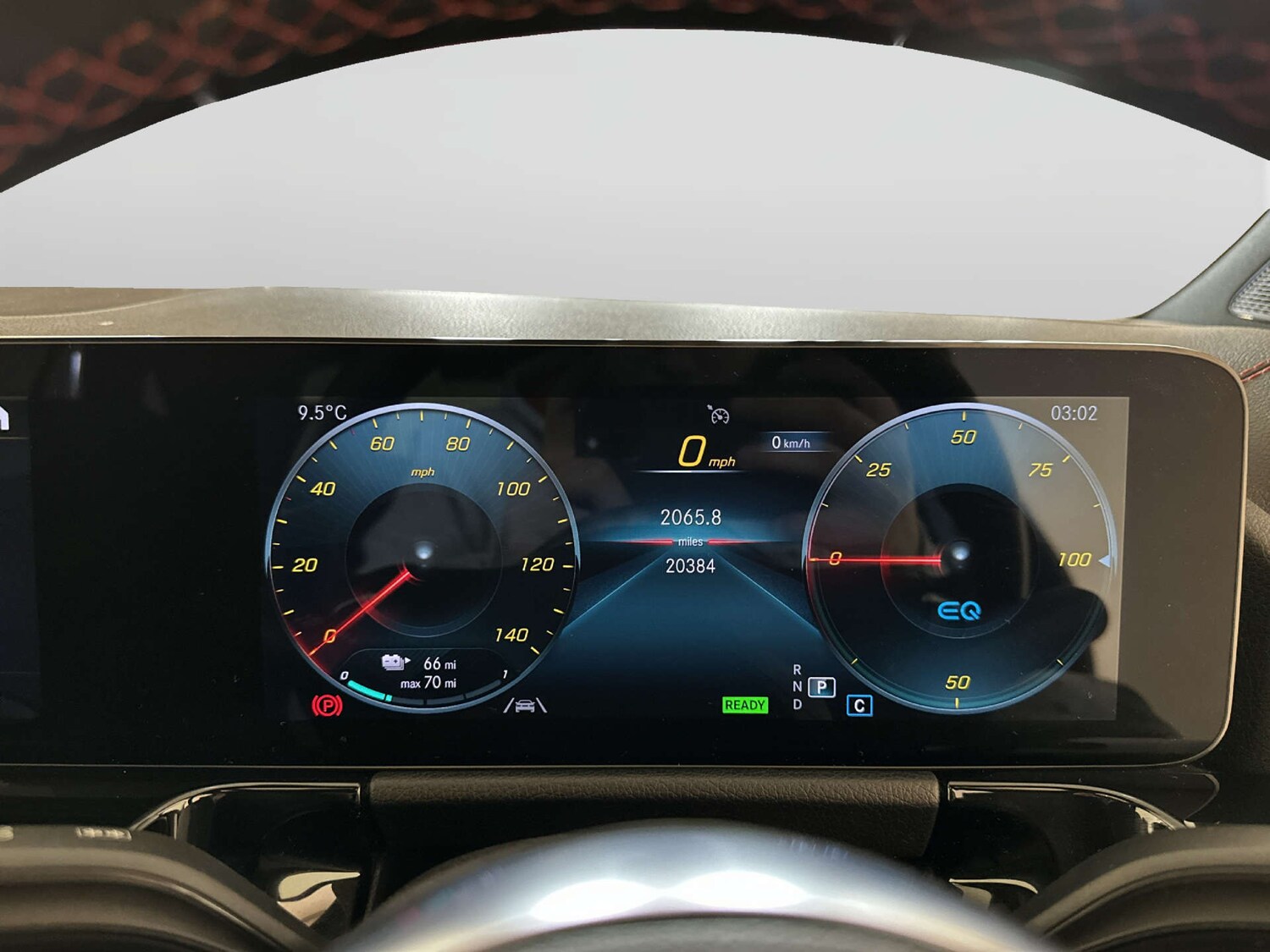 Used Mercedes-Benz EQA 2021 for sale - 77821702: Photo 19