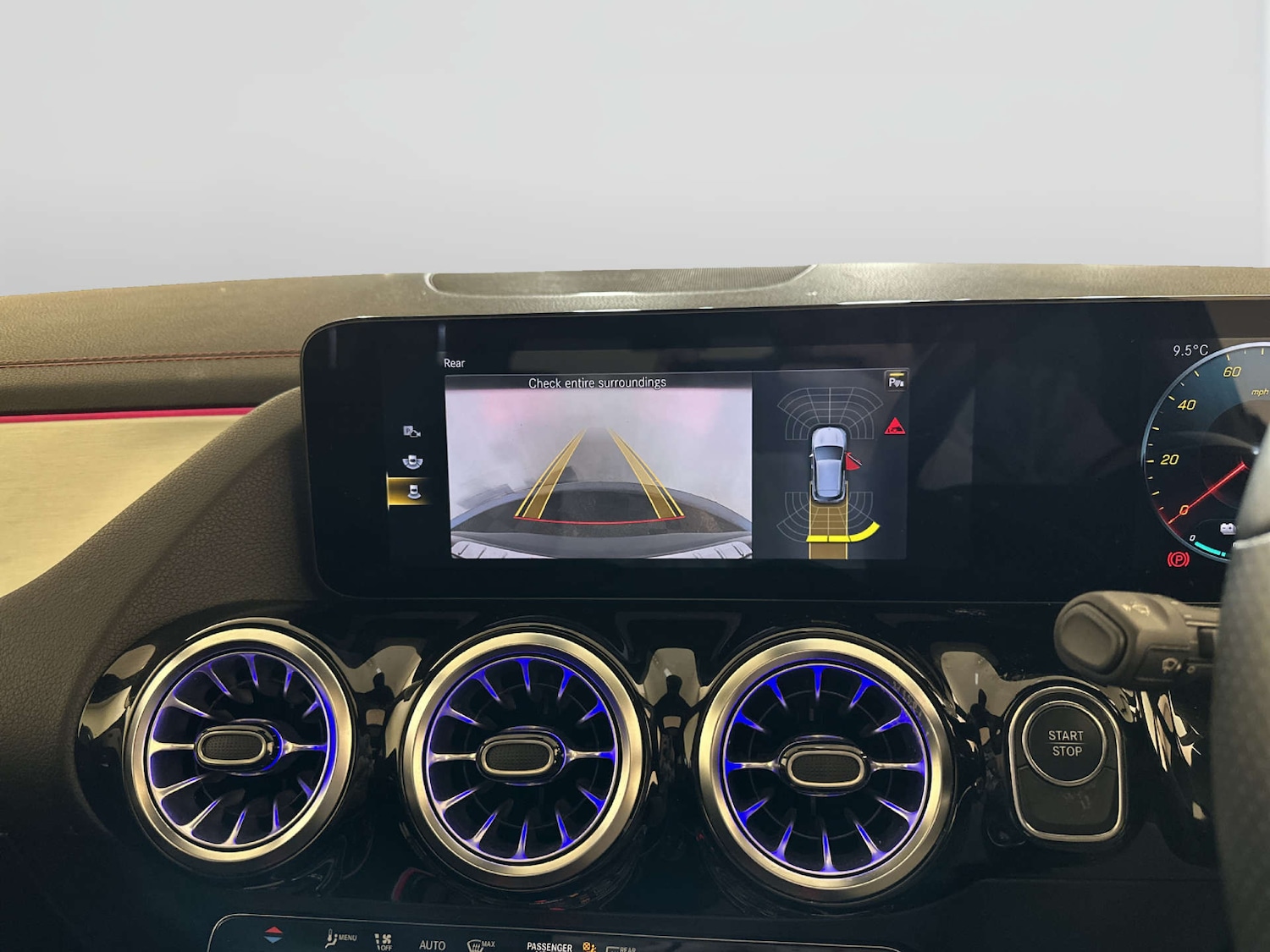 Used Mercedes-Benz EQA 2021 for sale - 77821702: Photo 21