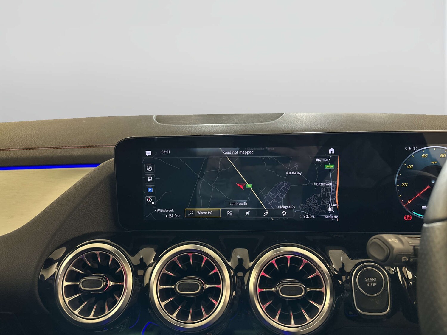 Used Mercedes-Benz EQA 2021 for sale - 77821702: Photo 22