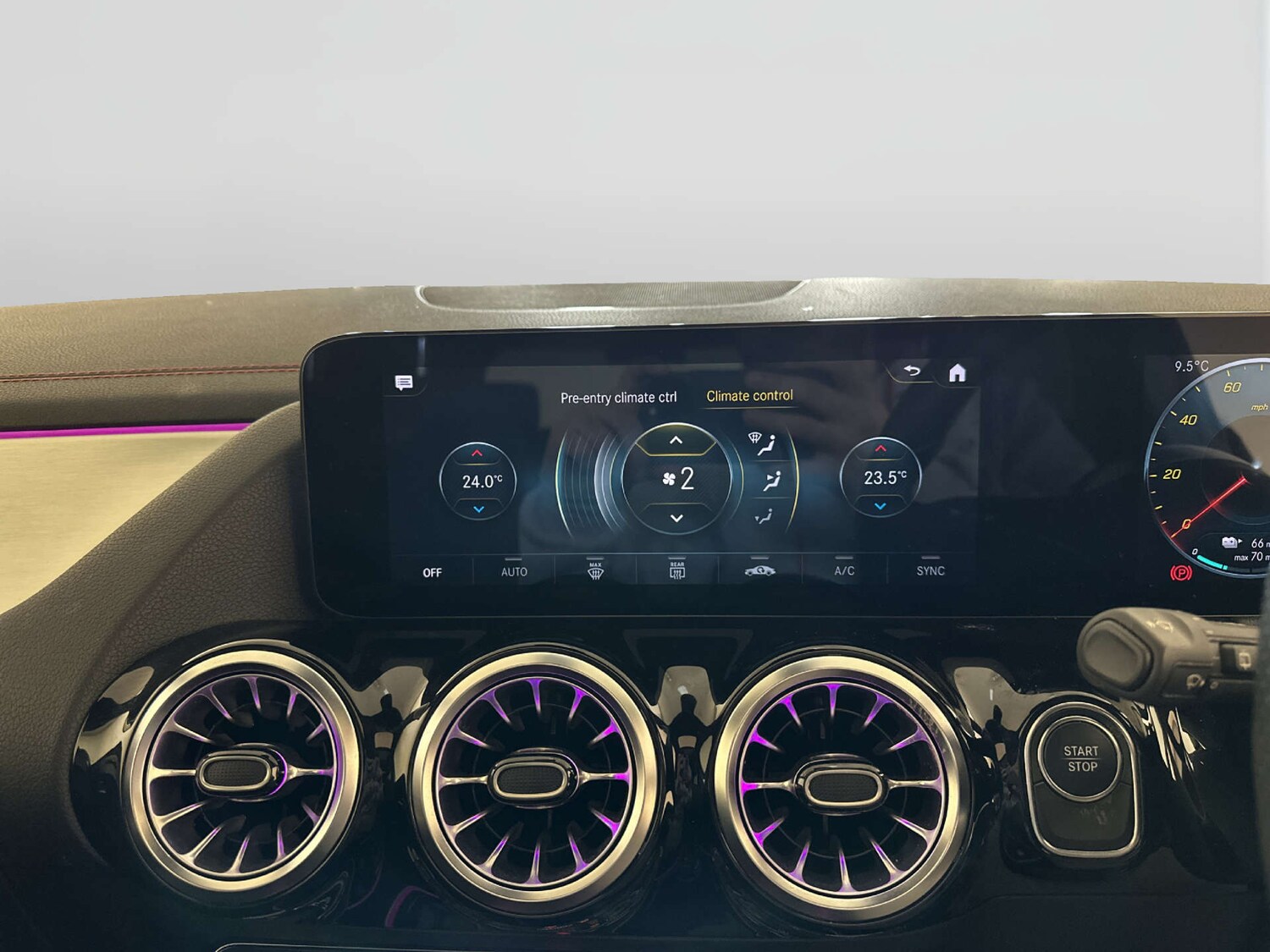 Used Mercedes-Benz EQA 2021 for sale - 77821702: Photo 23