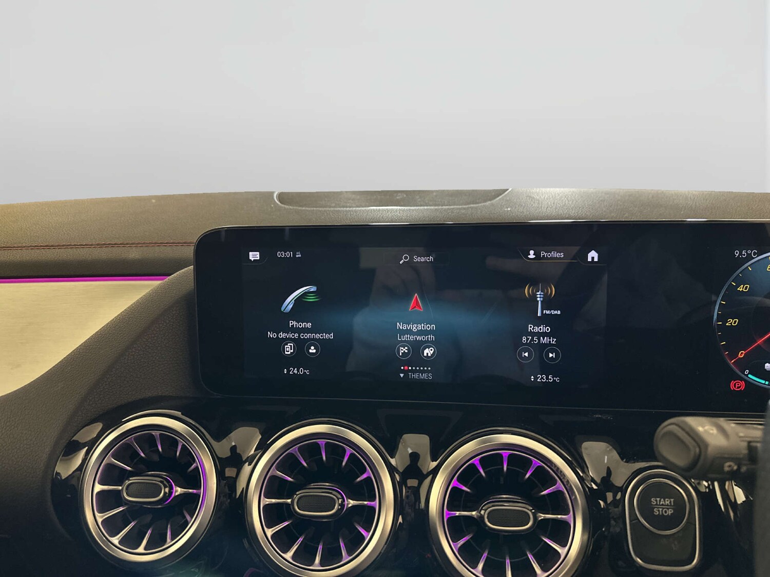 Used Mercedes-Benz EQA 2021 for sale - 77821702: Photo 25