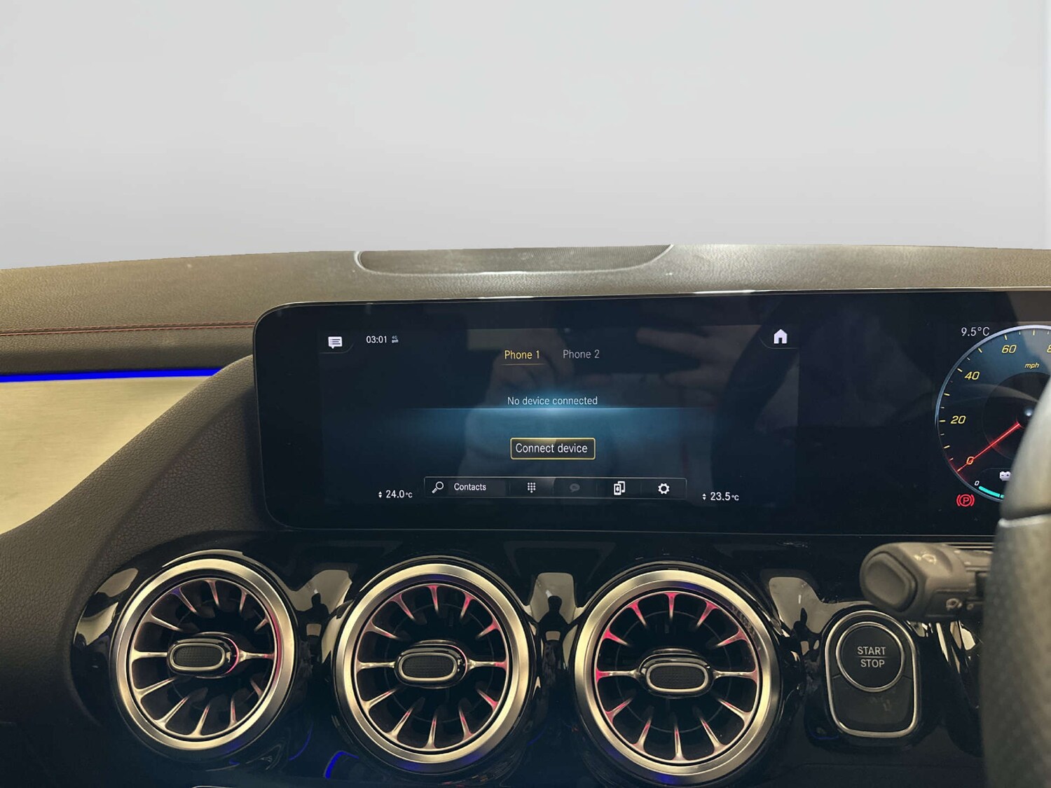 Used Mercedes-Benz EQA 2021 for sale - 77821702: Photo 26