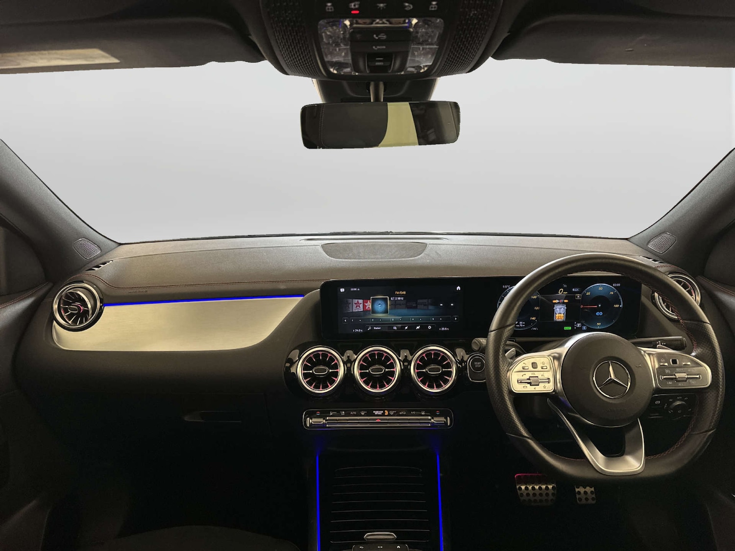 Used Mercedes-Benz EQA 2021 for sale - 77821702: Photo 3