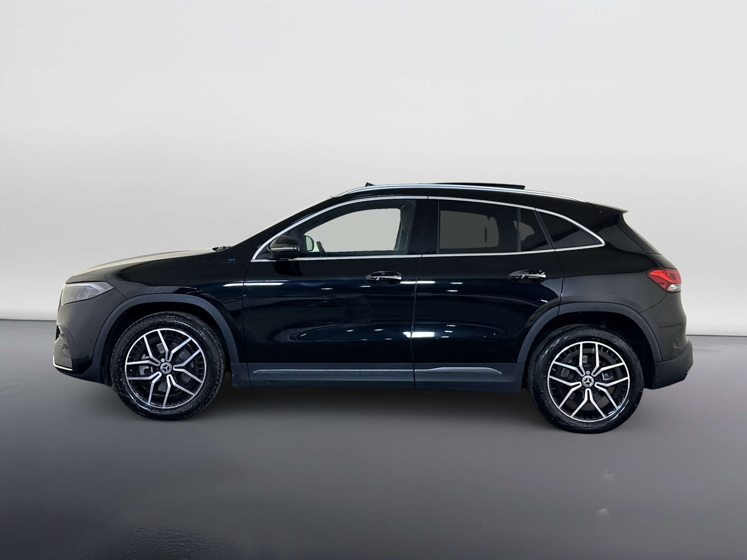 Used Mercedes-Benz EQA 2021 for sale - 77821702: Photo 7