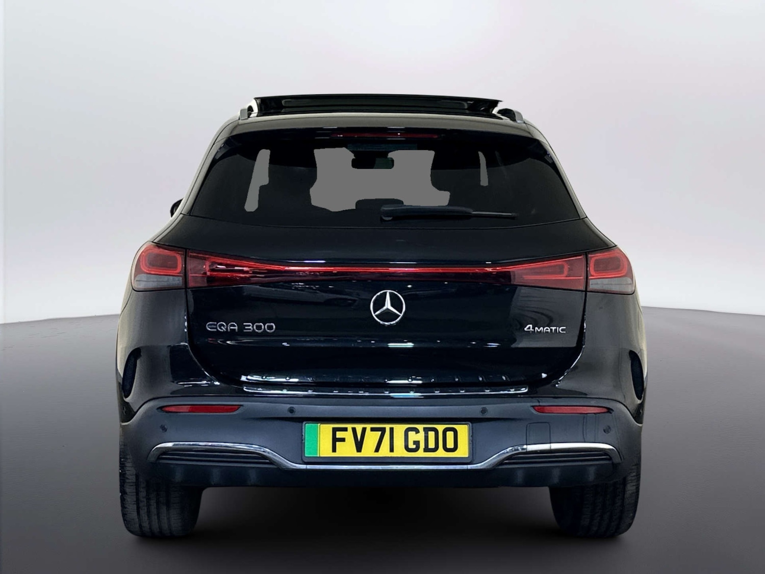 Used Mercedes-Benz EQA 2021 for sale - 77821702: Photo 9