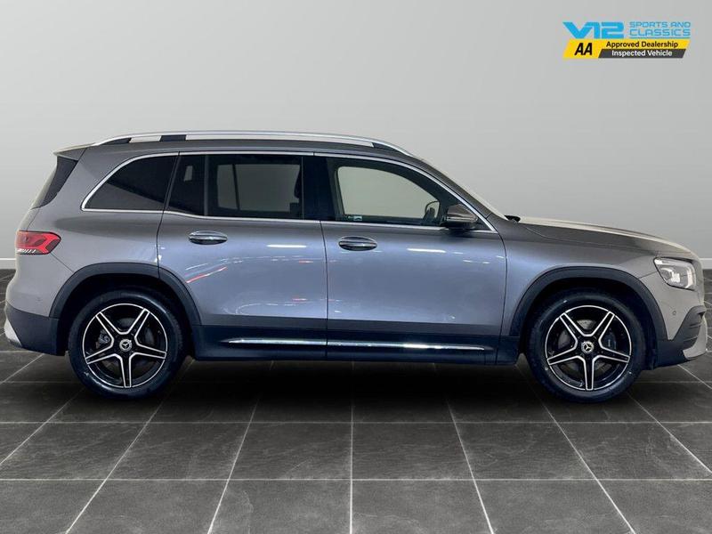 Used Mercedes-Benz GLB 2023 for sale - 76541428: Photo 11