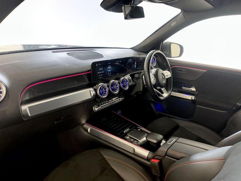 Used Mercedes-Benz GLB 2023 for sale - 76541428: Photo 12