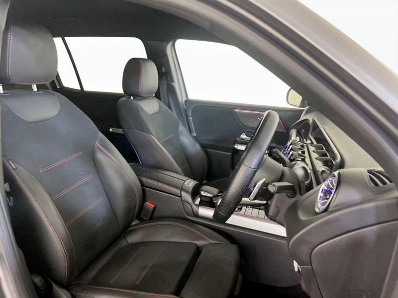 Used Mercedes-Benz GLB 2023 for sale - 76541428: Photo 13