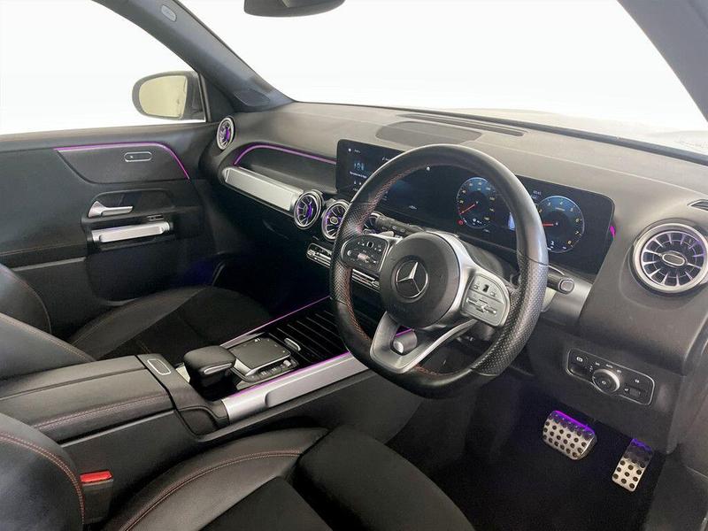 Used Mercedes-Benz GLB 2023 for sale - 76541428: Photo 16