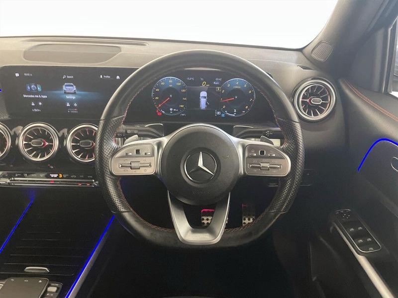 Used Mercedes-Benz GLB 2023 for sale - 76541428: Photo 17