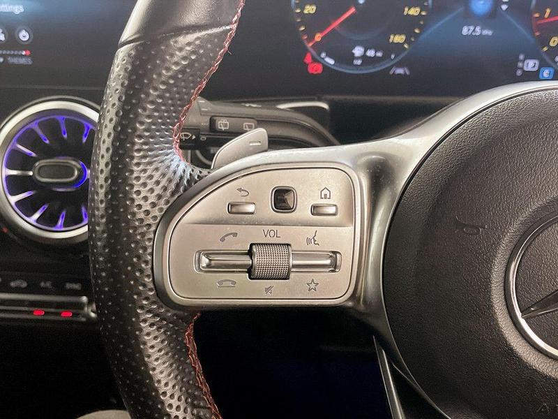 Used Mercedes-Benz GLB 2023 for sale - 76541428: Photo 18