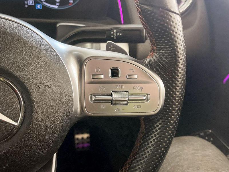 Used Mercedes-Benz GLB 2023 for sale - 76541428: Photo 20