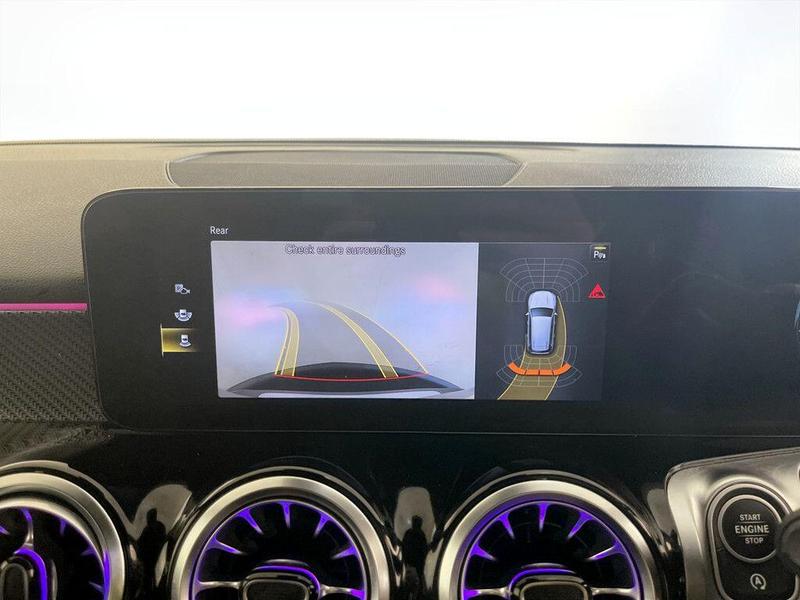 Used Mercedes-Benz GLB 2023 for sale - 76541428: Photo 22