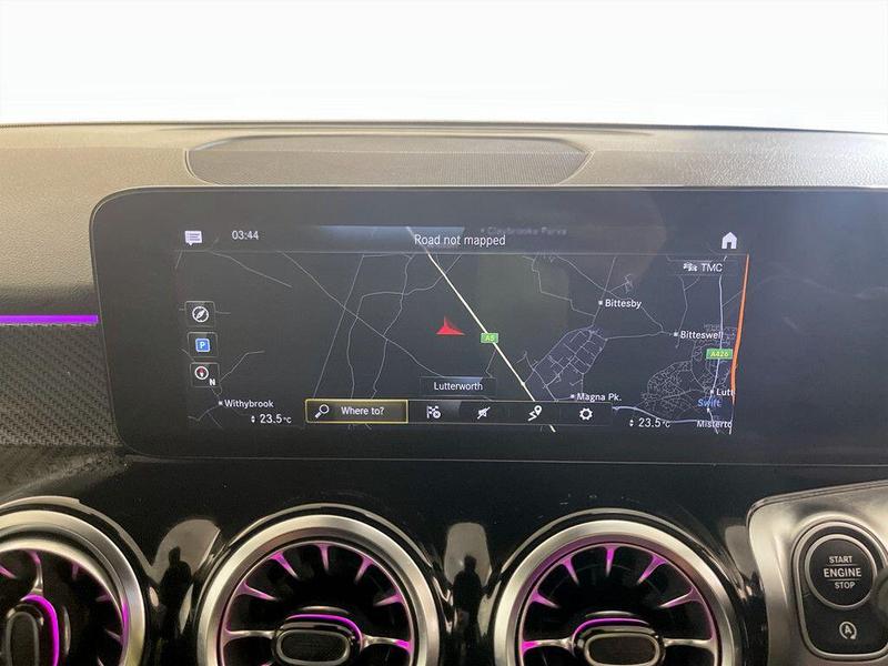 Used Mercedes-Benz GLB 2023 for sale - 76541428: Photo 23