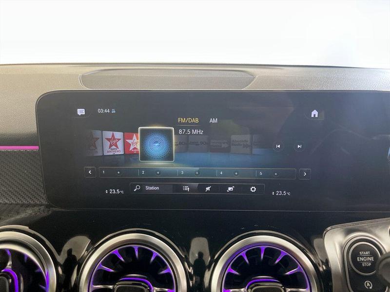 Used Mercedes-Benz GLB 2023 for sale - 76541428: Photo 24