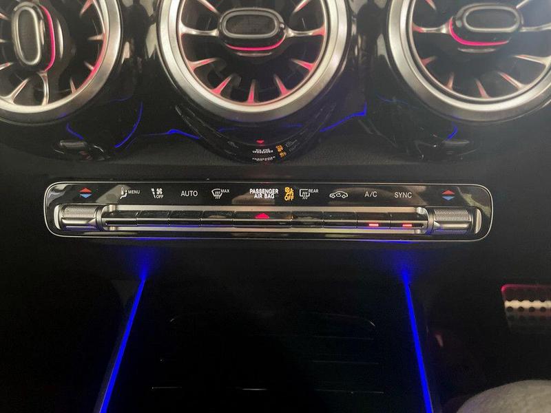 Used Mercedes-Benz GLB 2023 for sale - 76541428: Photo 25