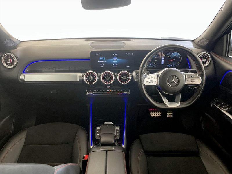 Used Mercedes-Benz GLB 2023 for sale - 76541428: Photo 3