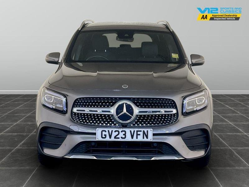 Used Mercedes-Benz GLB 2023 for sale - 76541428: Photo 5
