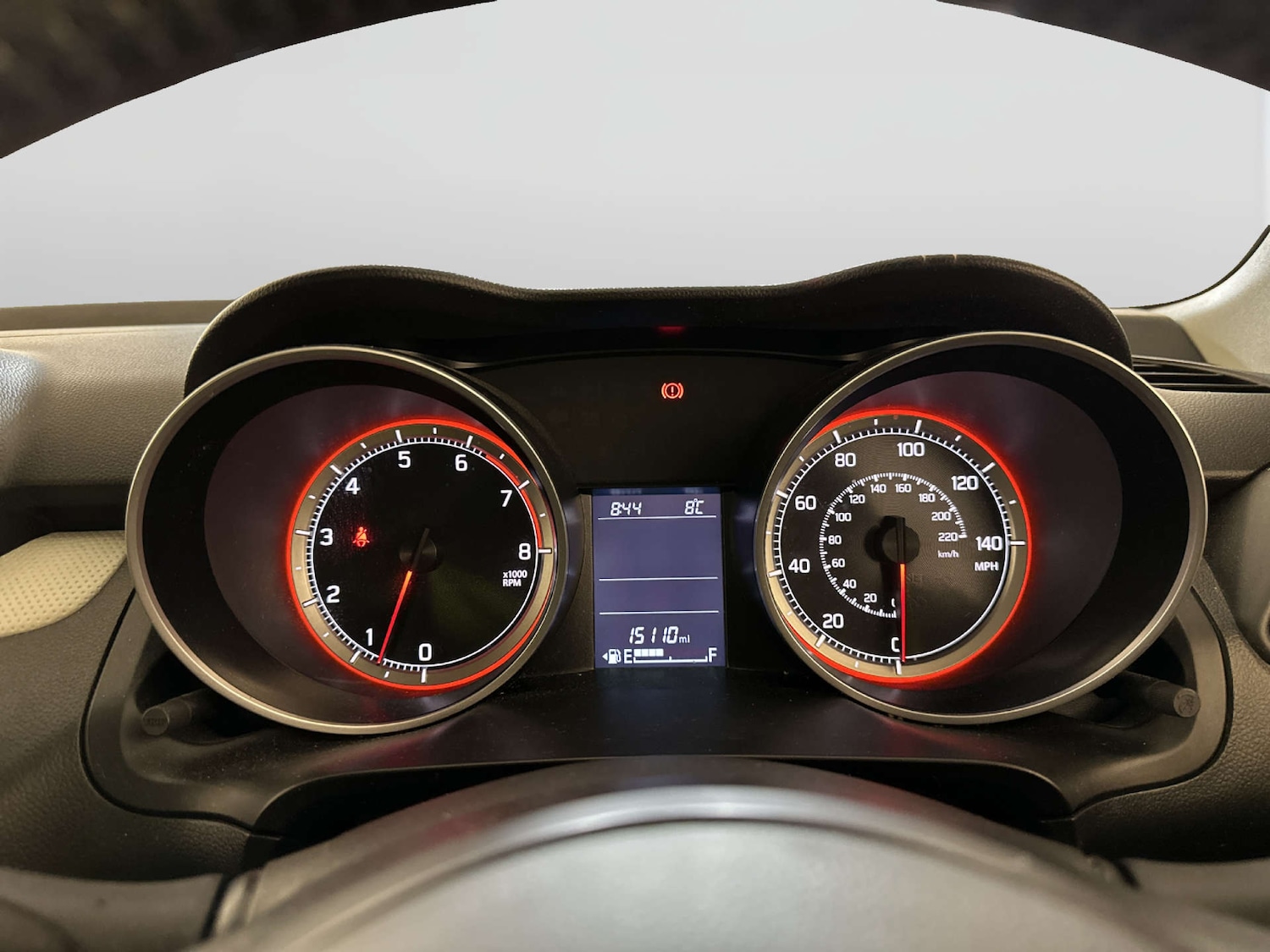 Used Suzuki Swift 2019 for sale - 77963177: Photo 18