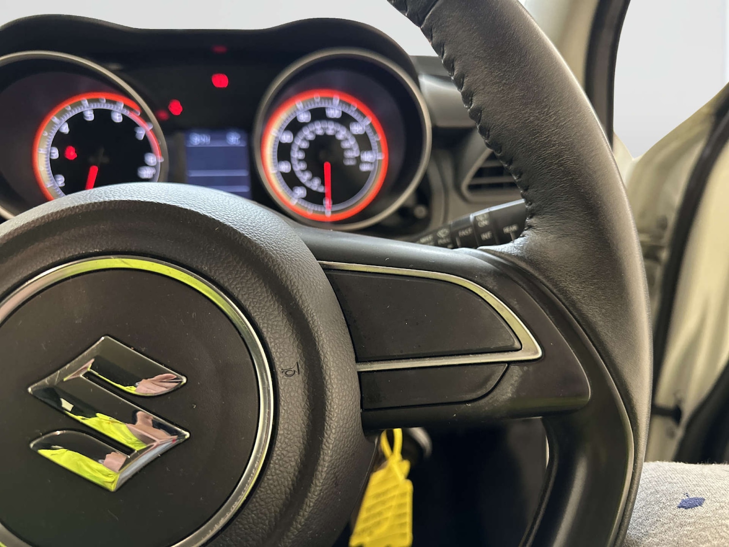 Used Suzuki Swift 2019 for sale - 77963177: Photo 19