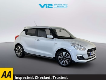 Used Suzuki Swift 2019 for sale - 77963177: Photo