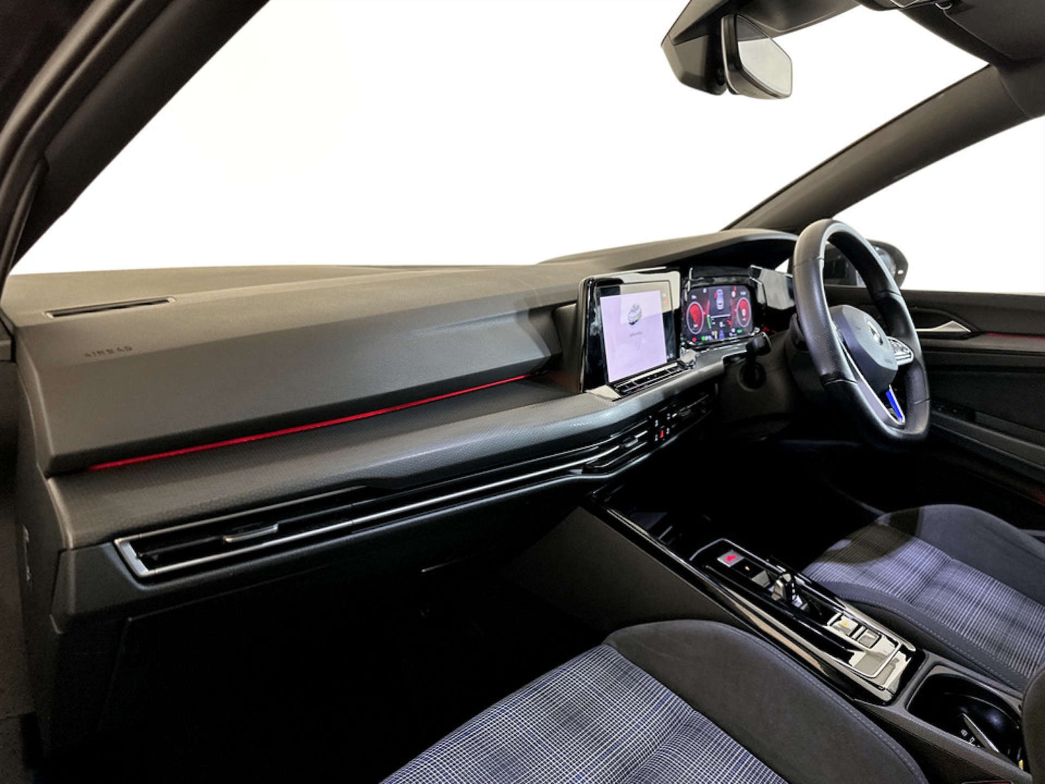 Used Volkswagen Golf 2022 for sale - 77185486: Photo 12