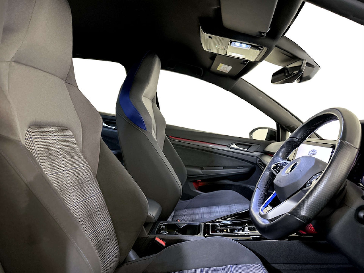 Used Volkswagen Golf 2022 for sale - 77185486: Photo 13