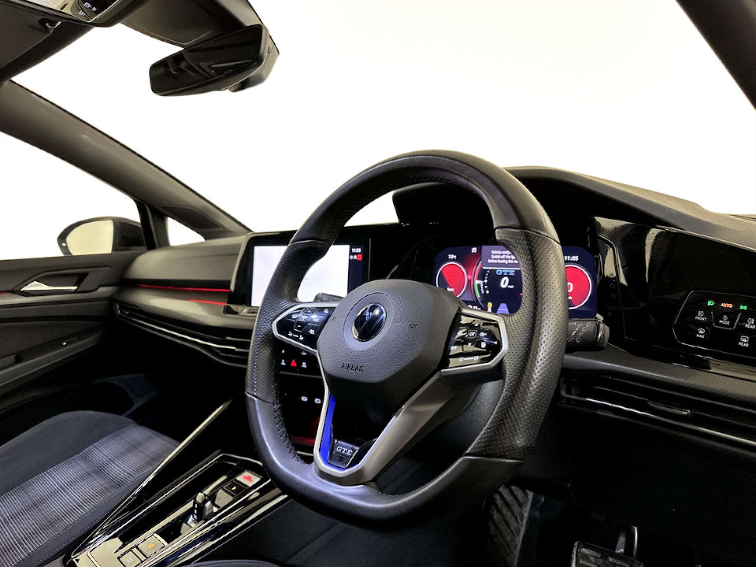 Used Volkswagen Golf 2022 for sale - 77185486: Photo 16