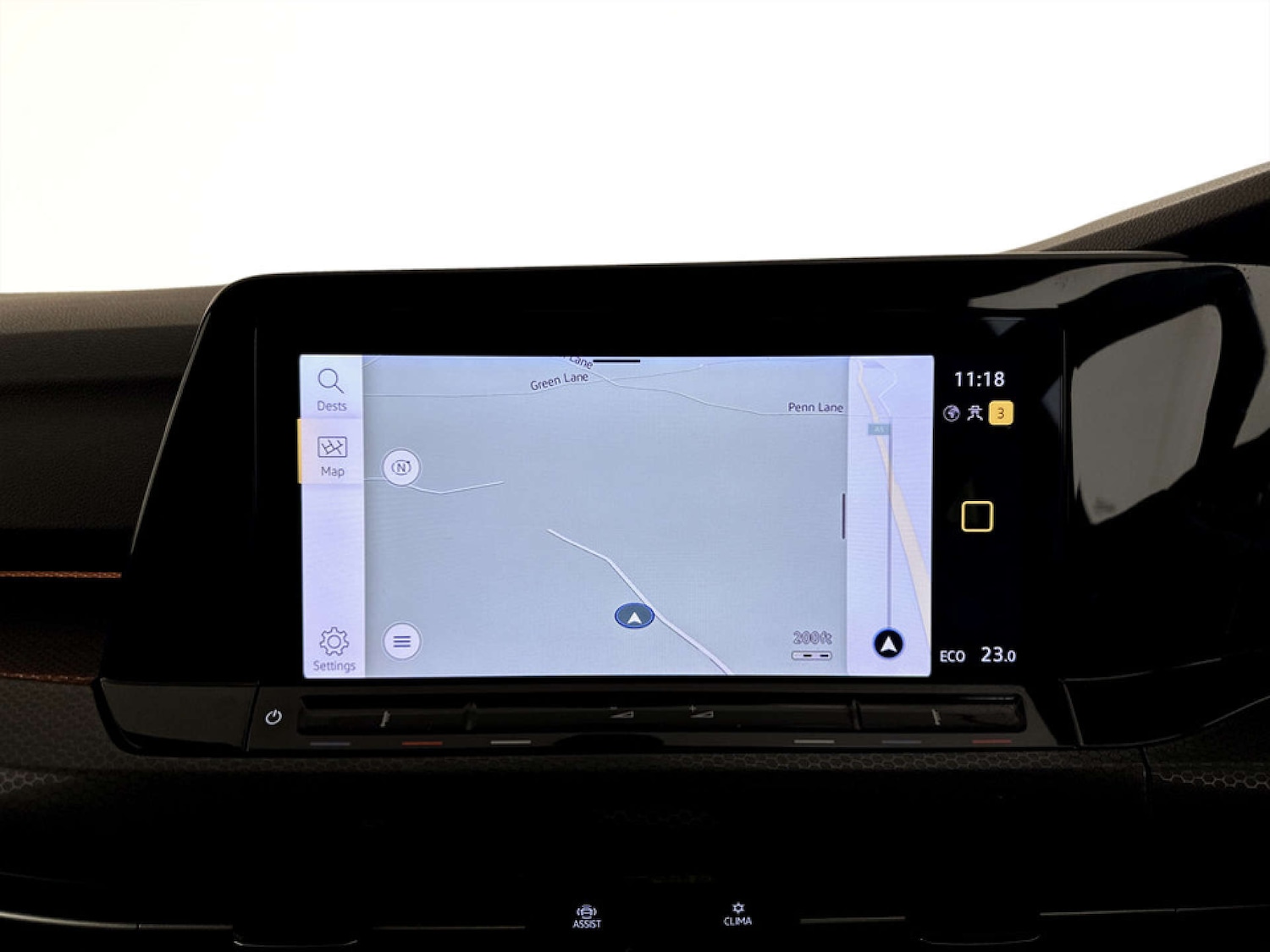 Used Volkswagen Golf 2022 for sale - 77185486: Photo 21