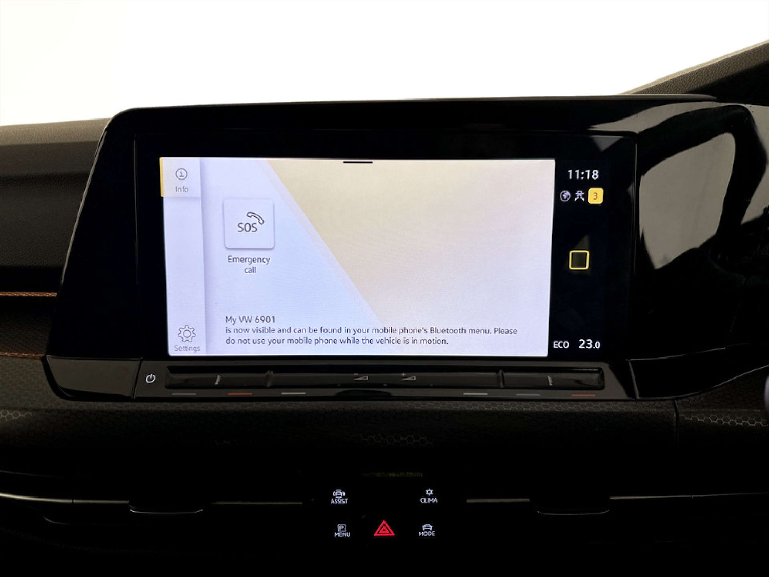 Used Volkswagen Golf 2022 for sale - 77185486: Photo 26